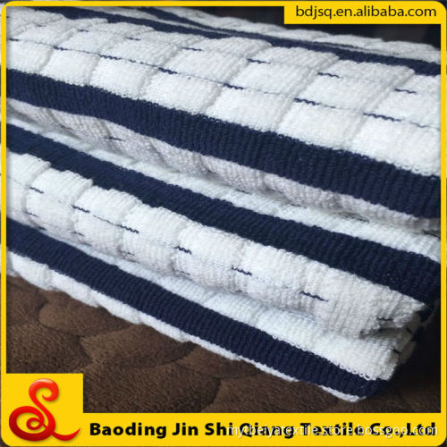 100% manufacturer cotton towel Waffle towel white cotton waffle weave kitchen towels